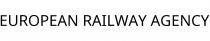 EUROPEAN RAILWAY AGENCY