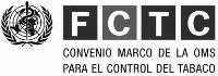 CONVENIO MARCO DE LA OMS PARA EL CONTROL DEL TABACO