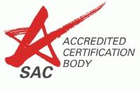 SAC ACCREDITED INSPECTION BODY