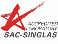 SAC-SINGLAS ACCREDITED LABORATORY