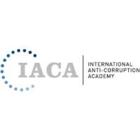 ACA INTERNATIONAL ANTI-CORRUPTION ACADEMY