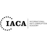 IACA INTERNATIONAL ANTI-CORRUPTION ACADEMY