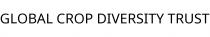 GLOBAL CROP DIVERSITY TRUST