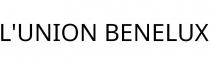 L'UNION BENELUX