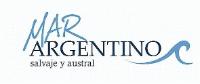 MAR ARGENTINO SALVAJE Y AUSTRAL