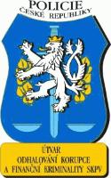POLICIE CESKÉ REPUBLIKY ÚTVAR ODHALOVÁNÍ KORUPCE A FINANCNÍ KRIMINALITY SKPV