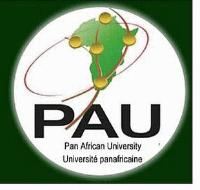 PAU - PAN AFRICAN UNIVERSITY - UNIVERSITÉ PANAFRICAINE
