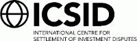 ICSID - INTERNATIONAL CENTRE FOR SETTLEMENT OF INVESTMENT DISPUTES