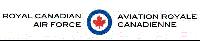 ROYAL CANADIAN AIR FORCE AVIATION ROYALE CANADIENNE