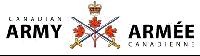 CANADIAN ARMY ARMÉE CANADIENNE