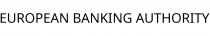 EUROPEAN BANKING AUTHORITY
