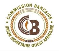 COMMISSION BANCAIRE DE L¿UNION MONÉTAIRE OUEST AFRICAINE