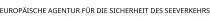 EUROPÄISCHE AGENTUR FÜR DIE SICHERHEIT DES SEEVERKEHRS