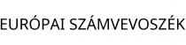EURÓPAI SZÁMVEVOSZÉK