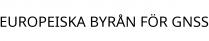 EUROPEISKA BYRÅN FÖR GNSS