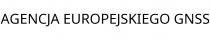 AGENCJA EUROPEJSKIEGO GNSS