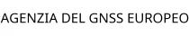 AGENZIA DEL GNSS EUROPEO