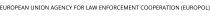 EUROPEAN UNION AGENCY FOR LAW ENFORCEMENT COOPERATION (EUROPOL)