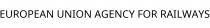 EUROPEAN UNION AGENCY FOR RAILWAYS