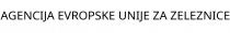 AGENCIJA EVROPSKE UNIJE ZA ZELEZNICE