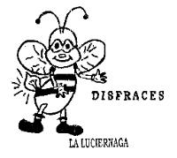 LA LUCIERNAGA