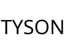 TYSON