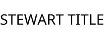 STEWART TITLE