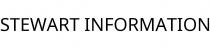 STEWART INFORMATION