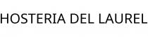 HOSTERIA DEL LAUREL