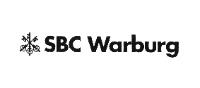 SBC WARBURG