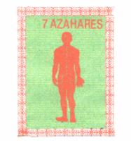 7 AZAHARES