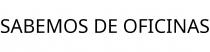 SABEMOS DE OFICINAS