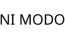 NI MODO
