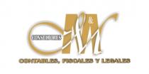 M&M CONSULTORES CONTABLES; FISCALES Y LEGALES