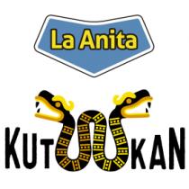 LA ANITA KUT KAN