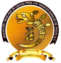 ASOCIACION MEXICANADE CIRUGIA PARA LOS SERVICIOS RURALES D