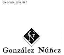 GN GONZALEZ NUÑEZ