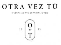 OTRA VEZ TÚ