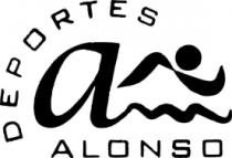 DEPORTES ALONSO