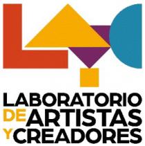 LABORATORIO DE ARTISTAS Y CREADORES