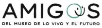 AMIGOS DEL MUSEO DE LO VIVO Y EL FUTURO