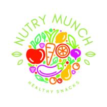 NUTRY MUNCH