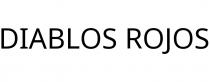 DIABLOS ROJOS