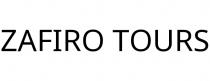 ZAFIRO TOURS