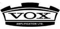VOX AMPLIFICATION LTD.