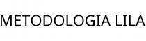 METODOLOGIA LILA