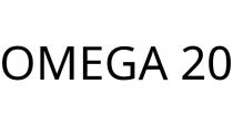 OMEGA 20