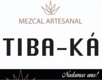 TIBA-KÁ