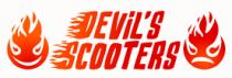 DEVIL'S SCOOTERS