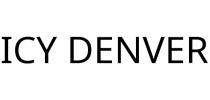 ICY DENVER